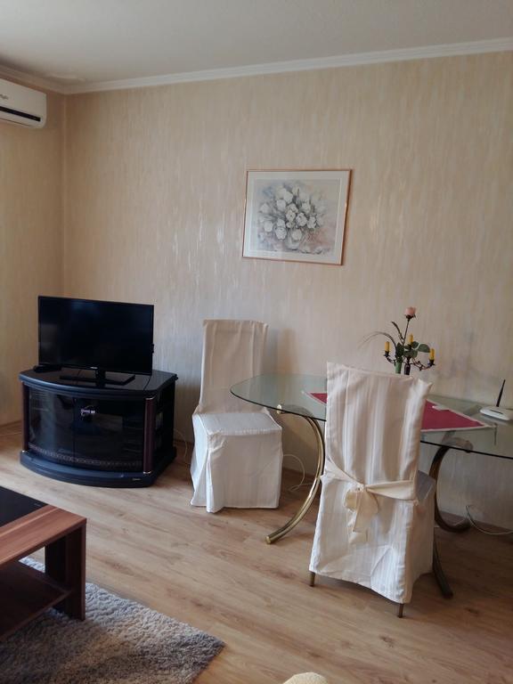 City Centre Apartment Győr Exterior foto