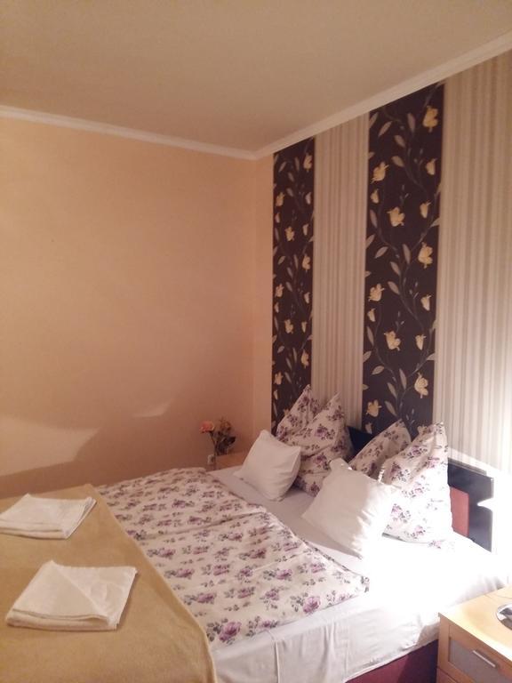 City Centre Apartment Győr Exterior foto